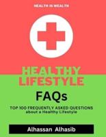 Healthy Lifestyle FAQs