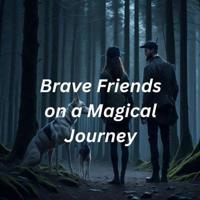 Brave Friends on a Magical Journey