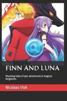 Finn and Luna