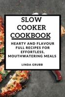 Slow Cooker Cookbook