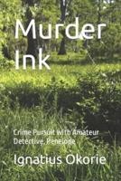 Murder Ink