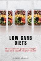 Low Carb Diets