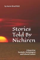 Stories Told By Nichiren