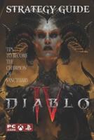 DIABLO IV Strategy Guide