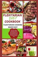 Flexitarian Diet Cook Book