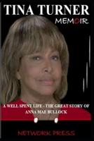 Tina Turner Memoir