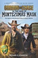 Gordon and Chase in The Curse of Montezuma's Mask