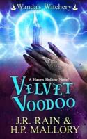 Velvet Voodoo