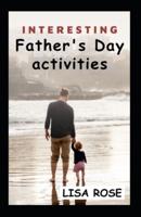 Father's Day Activities