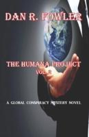 The Humana Project, Vol #2