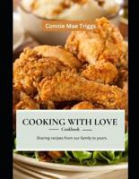 Cooking With Love Cookbook