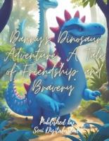 "Danny's Dinosaur Adventure