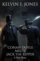 Conan Doyle Meets Jack the Ripper