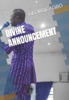 Divine Announcement