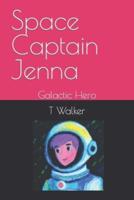 Space Captain Jenna