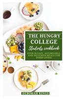 The Hungry College Student's Cookbook