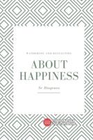 About Happiness