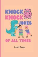 Knock Knock Jokes of All Times