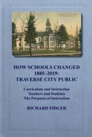How Schools Changed, 1885-2019