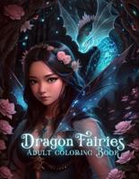 Dragon Fairies