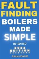 Fault Finding Boilers Made Simple