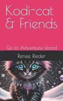 Kodi-Cat & Friends