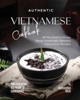 Authentic Vietnamese Cookbook