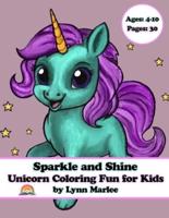 Sparkle and Shine