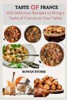 Taste of France