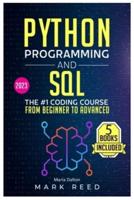 Python Programming and SQL