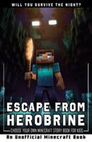 Escape from Herobrine