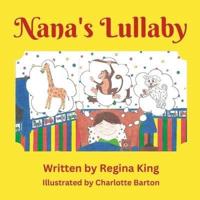 Nana's Lullaby
