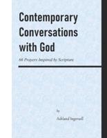 Contemporary Conversations With God