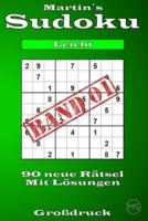 Martin´s Sudoku Band 1