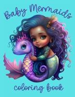 Baby Mermaids