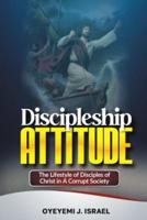 Discipleship Attitude