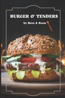Burger O' Tenders