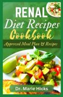 Renal Diet Recipes Cookbook