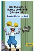 100+ Squidward's Hilarious Knock, Knock Jokes for Kids