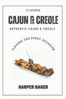 Cajun & Creole Flavors