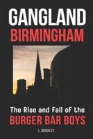 Gangland Birmingham