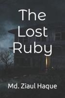 The Lost Ruby