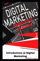 Introduzione Al Digital Marketing
