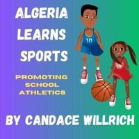 Algeria Learns Sports