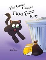 The Great Hunter Boo Boo Kitty