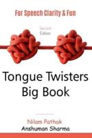 Tongue Twisters Big Book