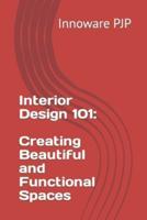 Interior Design 101