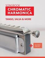Songbook Chromatic Harmonica - Tango, Salsa & More