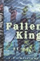 Fallen King Omnibus (1-3)