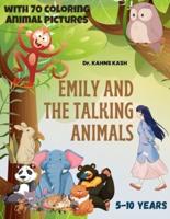Emily and the Talking Animals